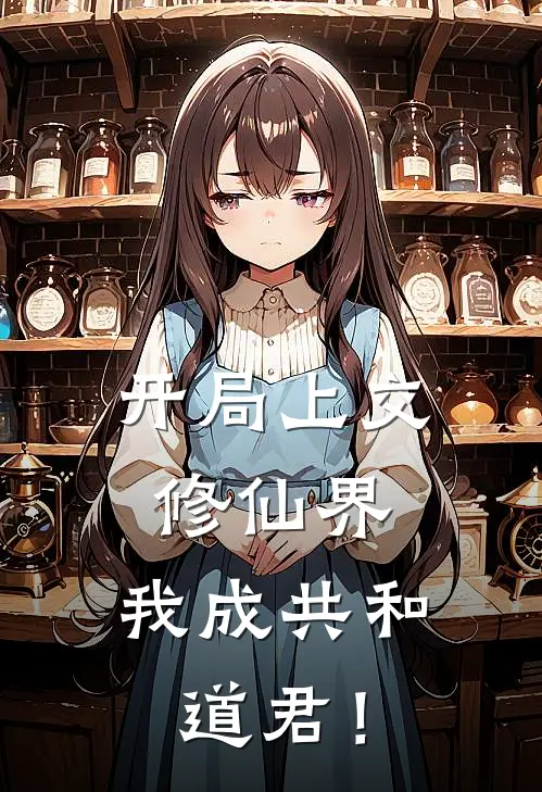 开局上交修仙界，我成共和道君！(陆羽玉佩)全文免费小说_小说免费完结开局上交修仙界，我成共和道君！(陆羽玉佩)