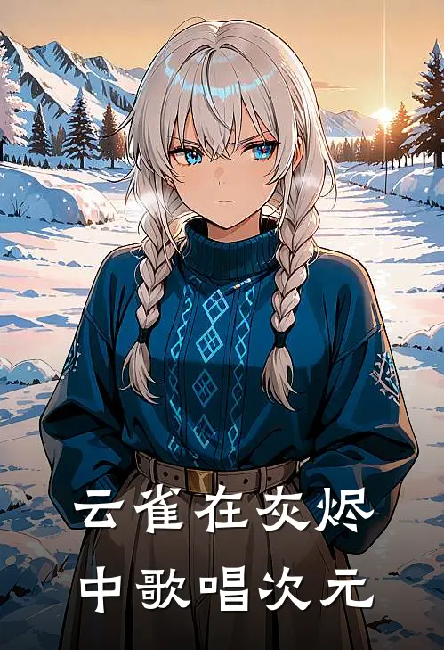 云雀在灰烬中歌唱次元时迦林栩全本完结小说_最新章节列表云雀在灰烬中歌唱次元(时迦林栩)