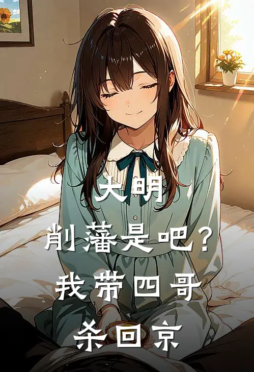 大明：削藩是吧？我带四哥杀回京(朱柏朱元璋)热门小说阅读_全文免费阅读大明：削藩是吧？我带四哥杀回京朱柏朱元璋