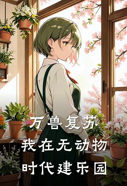 万兽复苏：我在无动物时代建乐园(林辰李悦)全本免费在线阅读_万兽复苏：我在无动物时代建乐园全文阅读