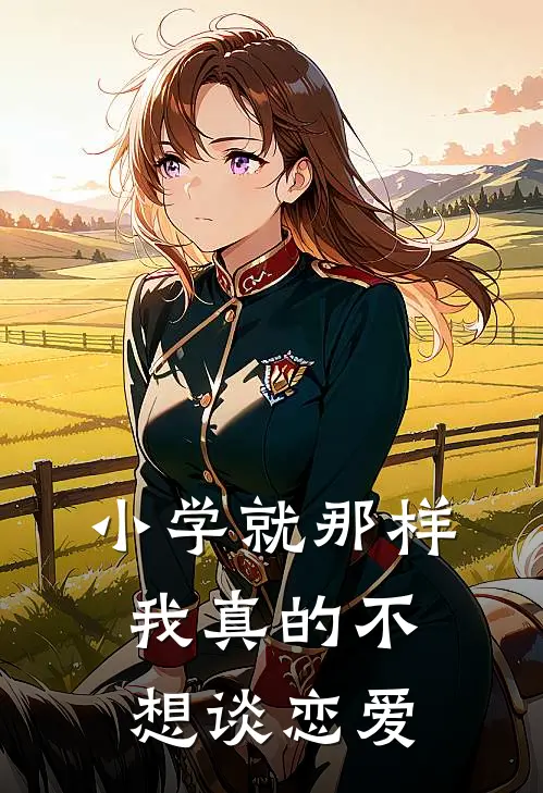 小学就那样，我真的不想谈恋爱(苏言林小婉)完结的热门小说_全本免费完结小说小学就那样，我真的不想谈恋爱(苏言林小婉)