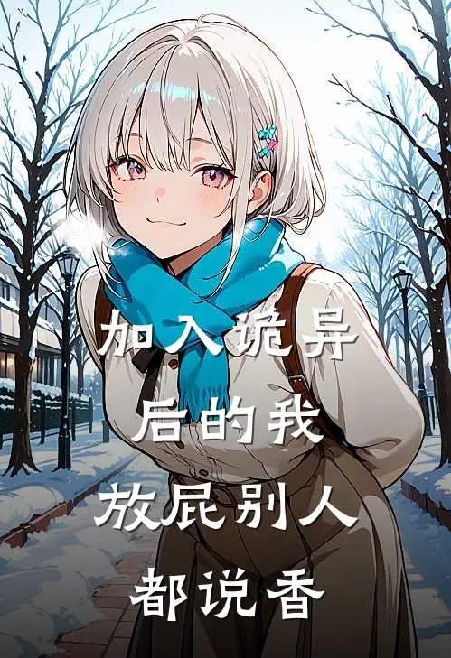 加入诡异后的我，放屁别人都说香司铭李子乾热门免费小说_免费小说免费阅读加入诡异后的我，放屁别人都说香司铭李子乾