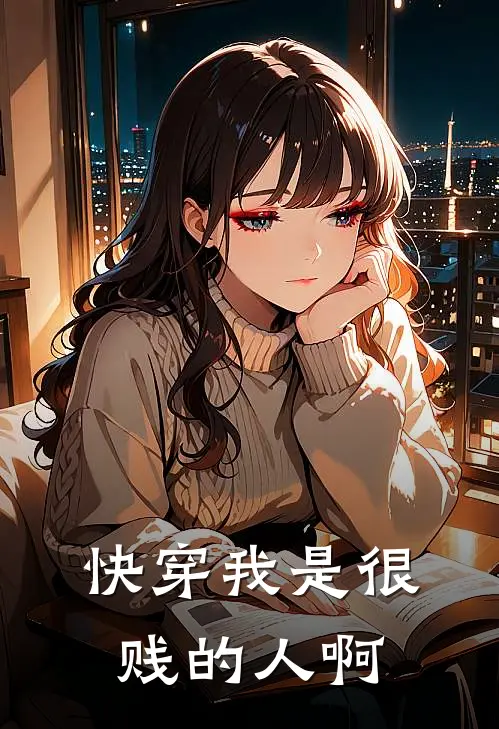 快穿我是很贱的人啊