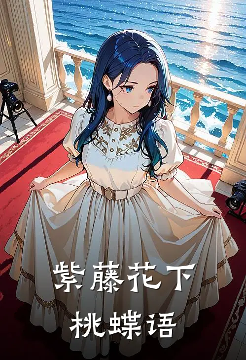 紫藤花下桃蝶语桃枝润义郎免费小说全文阅读_免费小说在线阅读紫藤花下桃蝶语桃枝润义郎