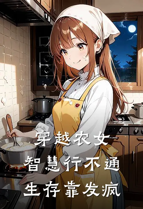 穿越农女：智慧行不通生存靠发疯赵汀兰张巧娥小说最新章节_最新小说推荐穿越农女：智慧行不通生存靠发疯赵汀兰张巧娥