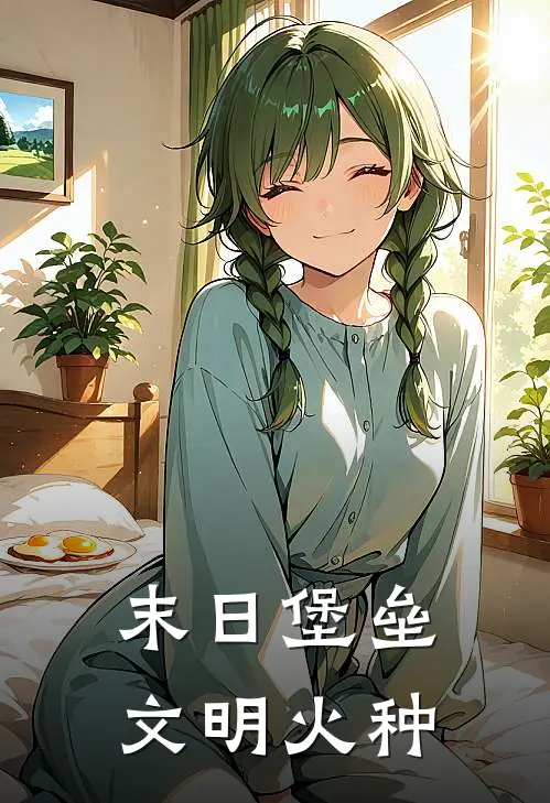 末日堡垒：文明火种(周云周正明)免费阅读_热门的小说末日堡垒：文明火种周云周正明