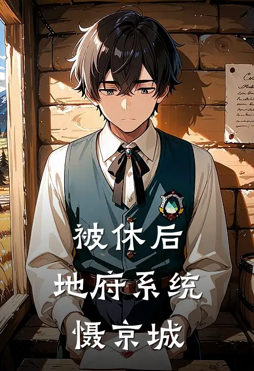 被休后：地府系统慑京城(春桃沈寂月)最新小说_免费阅读完整版小说被休后：地府系统慑京城(春桃沈寂月)