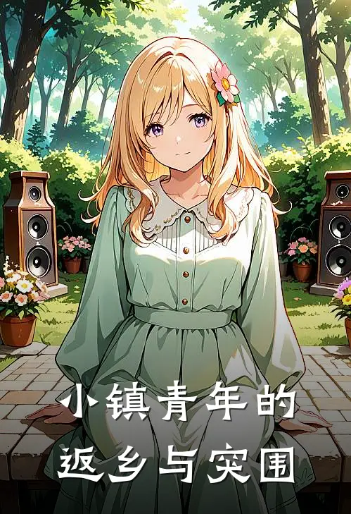 小镇青年的返乡与突围(陈望远林静)最新小说_免费阅读完整版小说小镇青年的返乡与突围(陈望远林静)