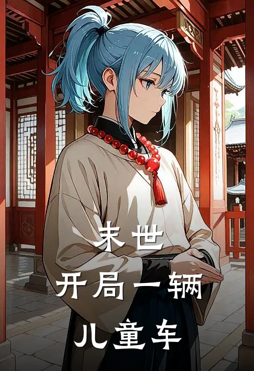 末世：开局一辆儿童车(陈星苏楠)完整版免费小说_完结版小说推荐末世：开局一辆儿童车(陈星苏楠)