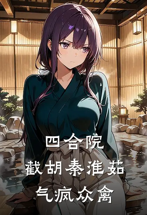 四合院：截胡秦淮茹，气疯众禽(郝建国秦淮茹)在哪看免费小说_全本免费完结小说四合院：截胡秦淮茹，气疯众禽郝建国秦淮茹