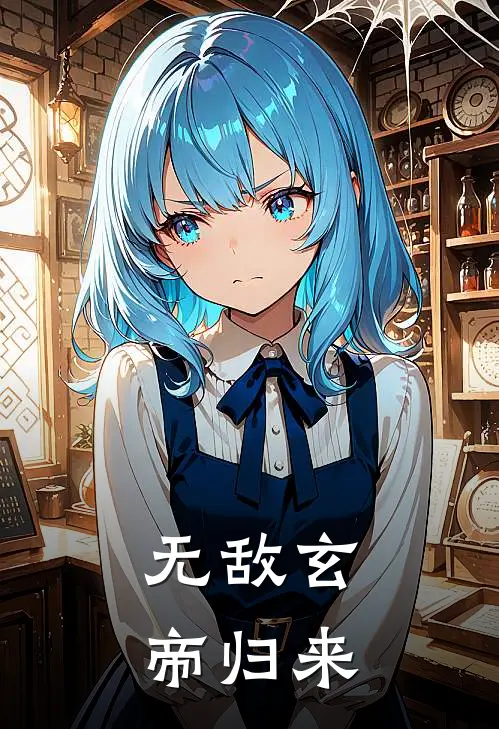 无敌玄帝归来(凌玄凌峰)推荐完结小说_最新章节列表无敌玄帝归来(凌玄凌峰)