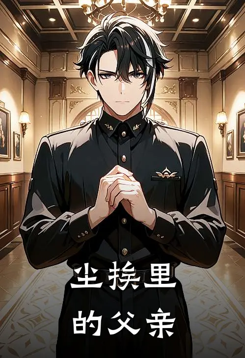 尘挨里的父亲