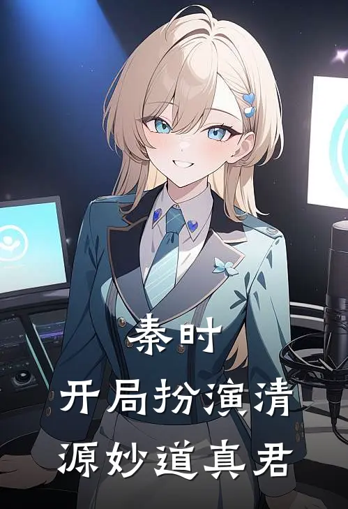 秦时：开局扮演清源妙道真君秦澈卫庄完结版免费阅读_秦时：开局扮演清源妙道真君全章节免费在线阅读