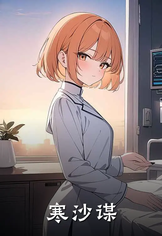 寒沙谋萧煜卢琰最新完结小说推荐_最新更新小说寒沙谋(萧煜卢琰)