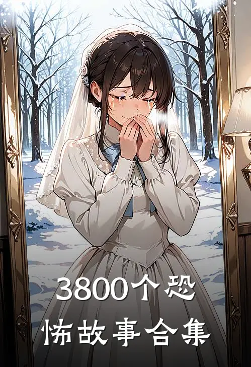 3800个恐怖故事合集