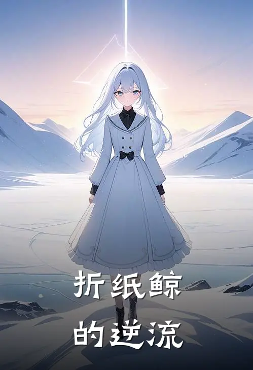 折纸鲸的逆流(沈聿宋临)全文免费阅读无弹窗大结局_《折纸鲸的逆流》沈聿宋临免费小说