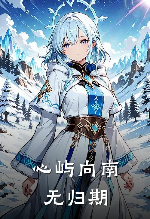 心屿向南无归期(向南伊霍先生)在哪看免费小说_已完结小说推荐心屿向南无归期向南伊霍先生