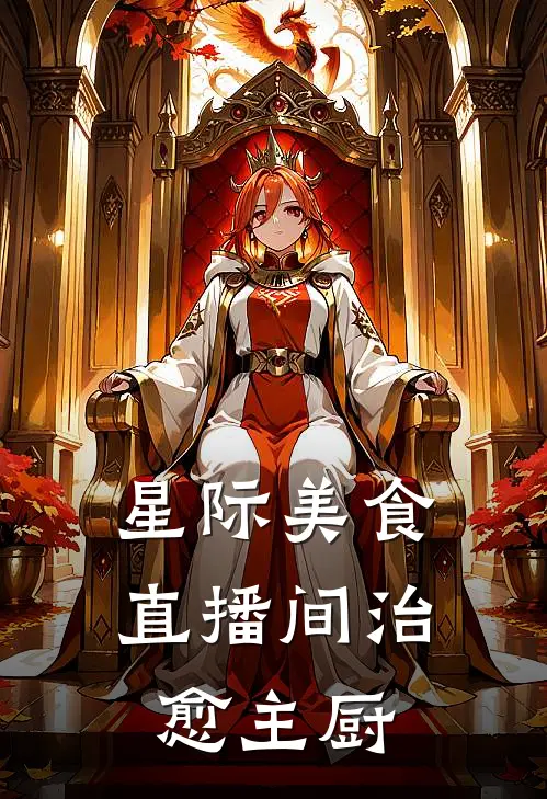 星际美食直播间治愈主厨(苏砚苏砚辞)新热门小说_免费完结小说星际美食直播间治愈主厨(苏砚苏砚辞)