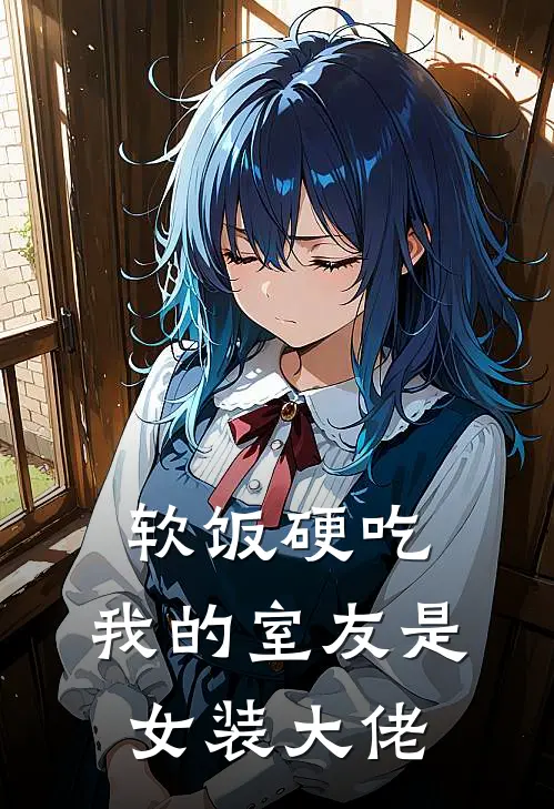 软饭硬吃：我的室友是女装大佬陈果林天最新完结小说推荐_在线免费小说软饭硬吃：我的室友是女装大佬(陈果林天)