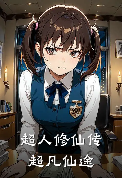 超人修仙传：超凡仙途