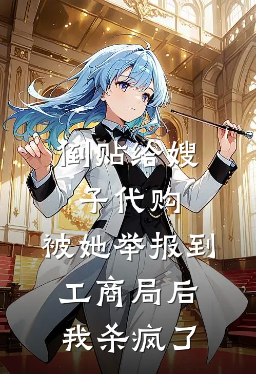 倒贴给嫂子代购，被她举报到工商局后我杀疯了（夏蓉歆然）全文免费阅读无弹窗大结局_（倒贴给嫂子代购，被她举报到工商局后我杀疯了全文免费阅读无弹窗）夏蓉歆然最新章节列表_笔趣阁（倒贴给嫂子代购，被她举报到工商局后我杀疯了）