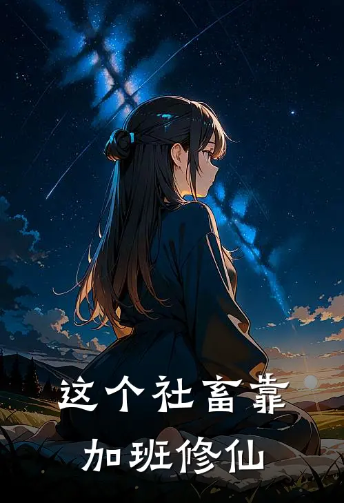 《这个社畜靠加班修仙》陈苟陈嚣已完结小说_这个社畜靠加班修仙(陈苟陈嚣)全文免费阅读无弹窗大结局