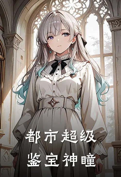 都市超级鉴宝神瞳