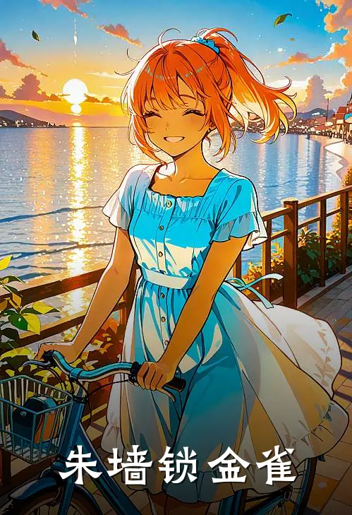 朱墙锁金雀(苏清婉苏怀安)全文免费阅读无弹窗大结局_《朱墙锁金雀》苏清婉苏怀安免费小说