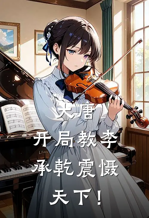 大唐：开局教李承乾震慑天下！苏辰李承乾全文阅读免费全集_免费小说大唐：开局教李承乾震慑天下！(苏辰李承乾)