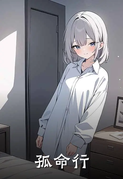 孤命行(陈默福伯)最新小说全文阅读_最新章节列表孤命行(陈默福伯)