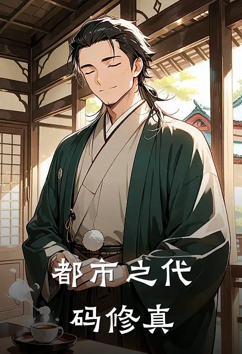 都市之代码修真陆止赵元明免费小说_完本免费小说都市之代码修真陆止赵元明