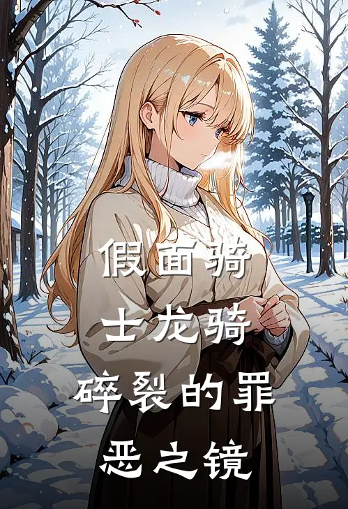 假面骑士龙骑：碎裂的罪恶之镜