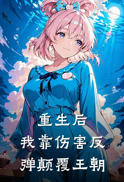 重生后，我靠伤害反弹颠覆王朝(楚婉柔楚惊鸿)热门网络小说_最新章节列表重生后，我靠伤害反弹颠覆王朝(楚婉柔楚惊鸿)