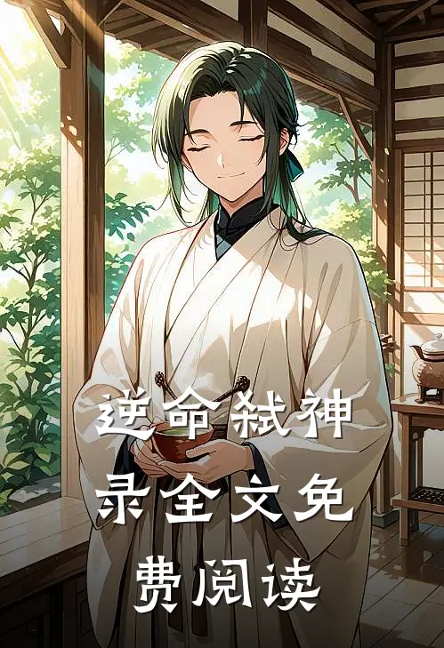 逆命弑神录全文免费阅读