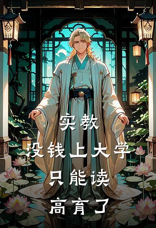 上杉原栉田(实教：没钱上大学，只能读高育了)全本免费在线阅读_(实教：没钱上大学，只能读高育了)完结版免费在线阅读