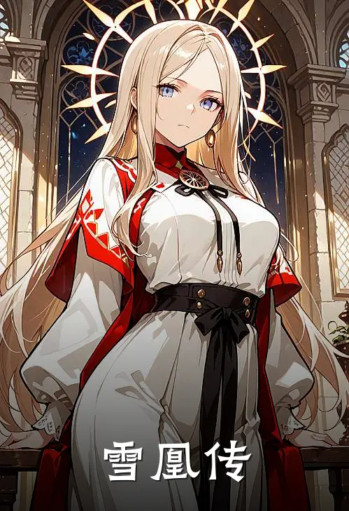 雪凰传