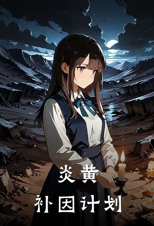 炎黄：补因计划