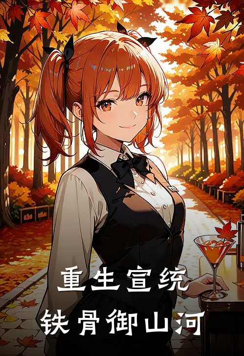 溥仪袁世凯重生宣统：铁骨御山河全本免费在线阅读_重生宣统：铁骨御山河全本阅读