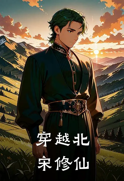 穿越北宋修仙林秋林文渊热门小说阅读_完本完结小说穿越北宋修仙林秋林文渊