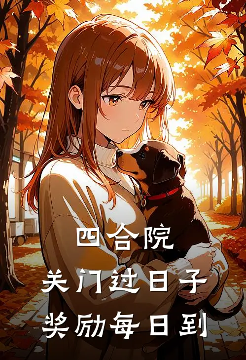 四合院：关门过日子，奖励每日到李文杰何雨柱热门小说阅读_好看的小说推荐完结四合院：关门过日子，奖励每日到李文杰何雨柱