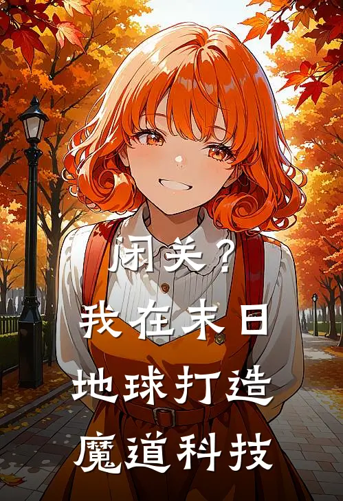 闭关？我在末日地球打造魔道科技李正小宇最新章节免费阅读_闭关？我在末日地球打造魔道科技热门小说