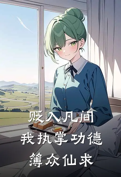 《贬入凡间，我执掌功德簿众仙求》陆判赵三完本小说_陆判赵三(贬入凡间，我执掌功德簿众仙求)全文免费阅读无弹窗大结局