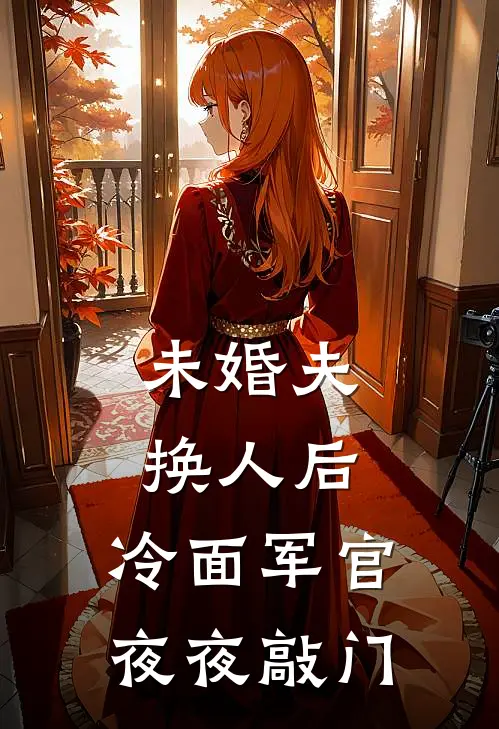 未婚夫换人后，冷面军官夜夜敲门夏芸汐霍凌枭最新热门小说_免费小说全文阅读未婚夫换人后，冷面军官夜夜敲门(夏芸汐霍凌枭)