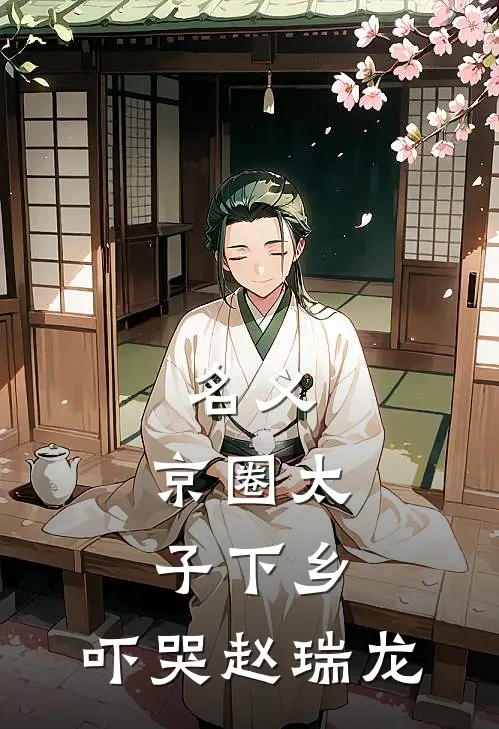 名义：京圈太子下乡，吓哭赵瑞龙全文免费阅读无弹窗大结局_名义：京圈太子下乡，吓哭赵瑞龙（苏云桥孟钰）小说免费阅读大结局