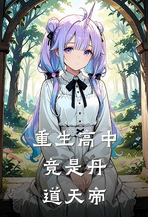 重生高中，竟是丹道天帝