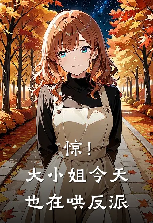 惊！大小姐今天也在哄反派