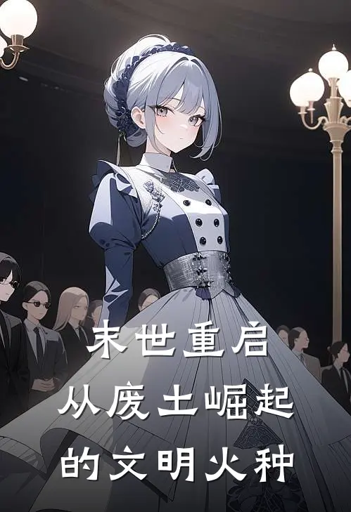 末世重启：从废土崛起的文明火种