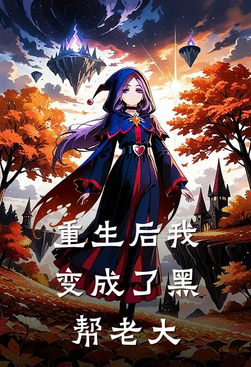 重生后我变成了黑帮老大(林默苏媚)最新完结小说推荐_热门小说排行榜重生后我变成了黑帮老大林默苏媚