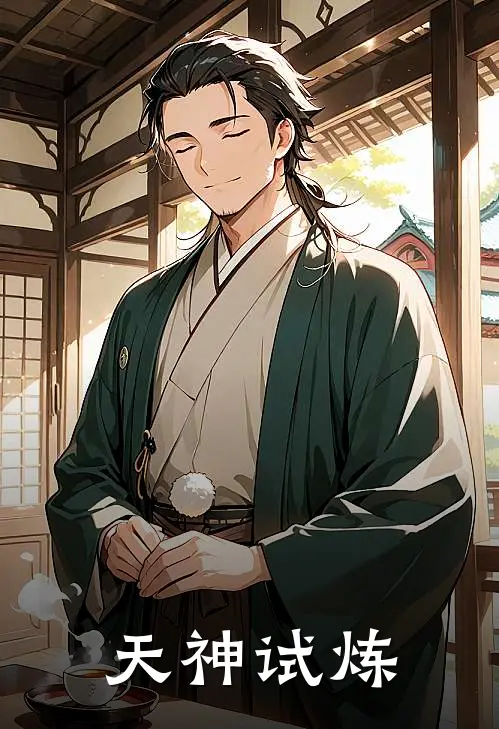 天神试炼