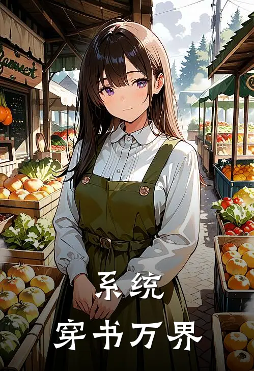 系统：穿书万界